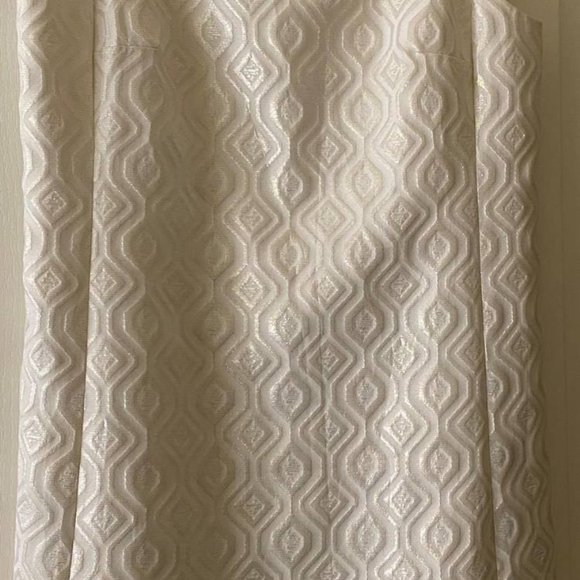 White House Black Market - Perfect for Holiday and New Year Party - Picture 2 of 5